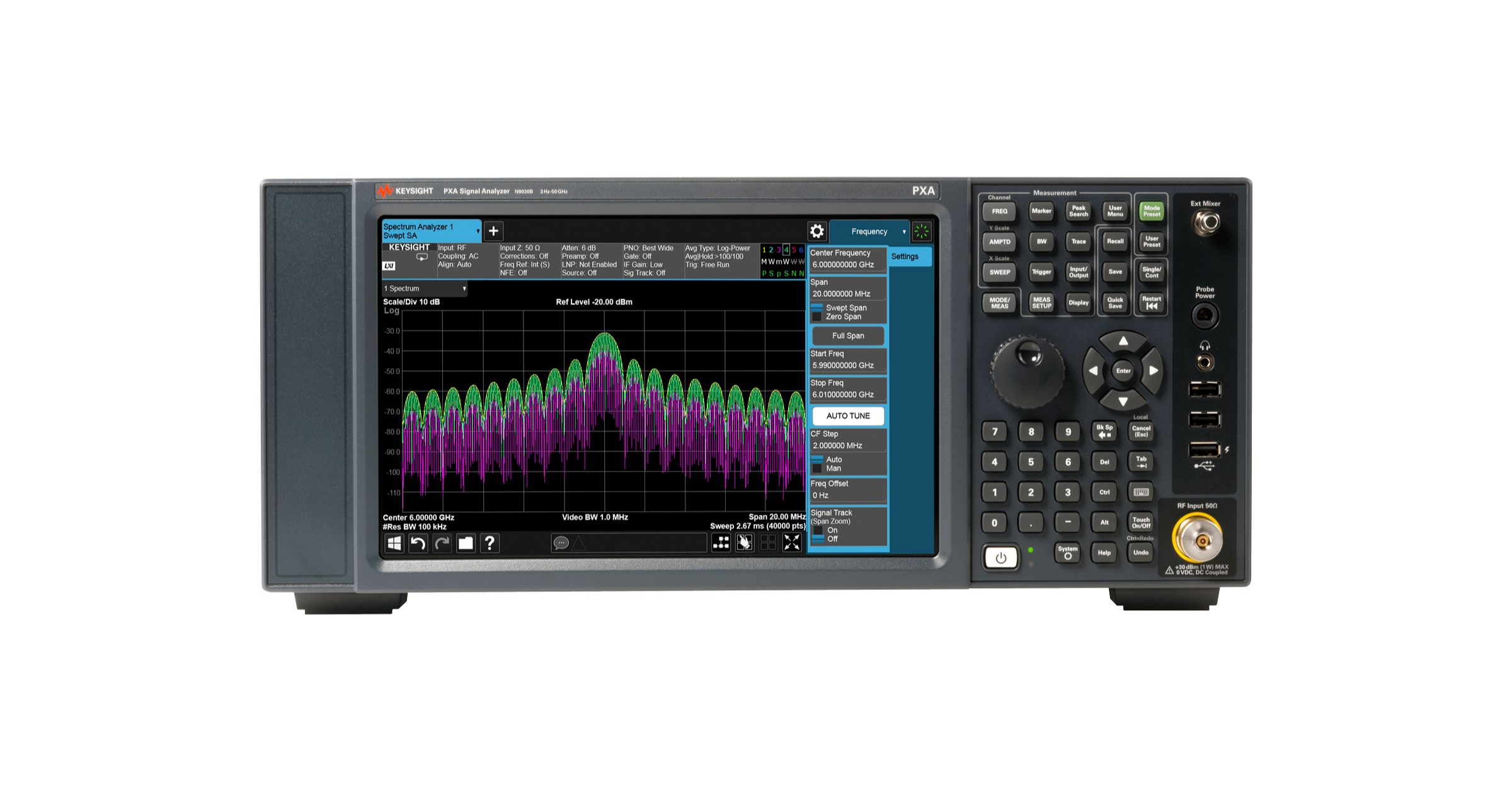 n9030b_技術(shù)指標(biāo).pdf